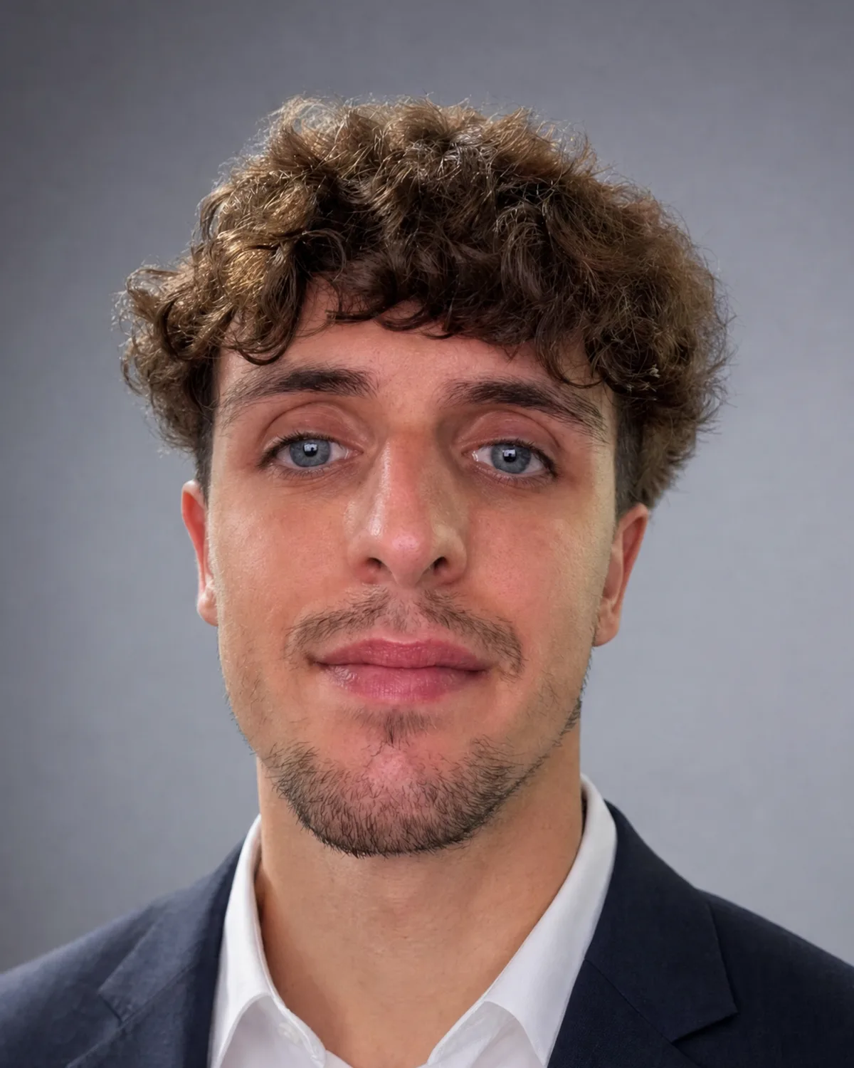 Stefan Stevanović u studiju